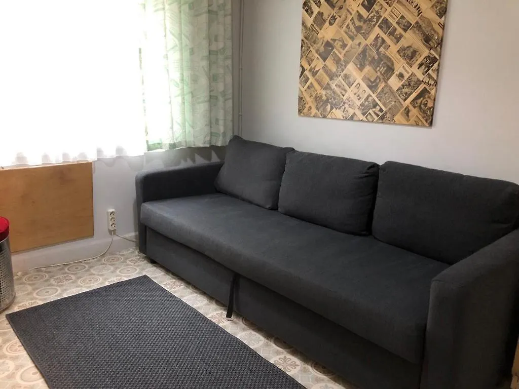 Antalya Kaleici Studio Uygun Fiyat Mutfakli Daire